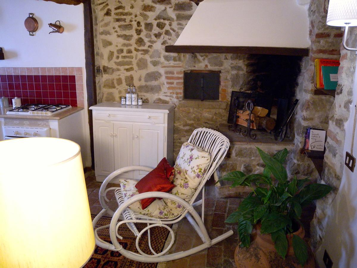 Agriturismo Il Gufo San Marcello Pistoiese Room photo