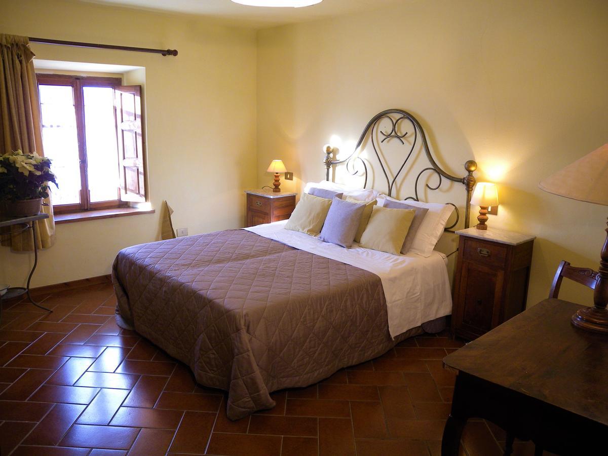 Agriturismo Il Gufo San Marcello Pistoiese Room photo